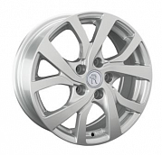 Replay Toyota (TY317) 7x18 ET35